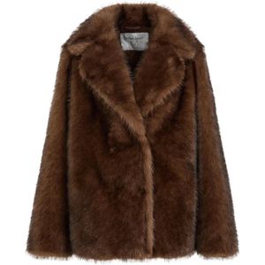 Diego M, Dames, Jassen, Bruin, Maat: S