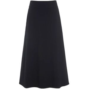 Bitte Kai Rand, Dames, Rokken, Zwart, Maat: L