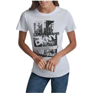 Dkny Nyc Photoreal Bloes