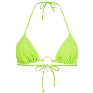 Roberto Cavalli, Dames, Badkleding, Groen, Maat: S