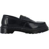 Dr. Martens - Penton Polished Smooth - Schoenen - Zwart - Henley-collectie