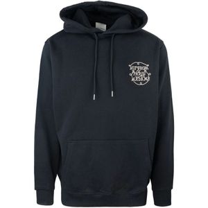 Drole de Monsieur - Zwart - Sweatshirt - Heren