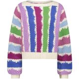 Fabienne Chapot - Gestreepte Pullover - Veelkleurig - Katoen