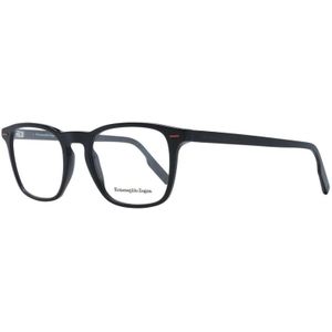 Ermenegildo Zegna, Heren, Accessoires, Zwart, Maat: ONE Size