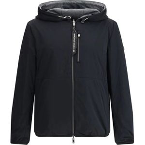 Moose Knuckles - Dominion Jacket - Regenjas - Waterdicht - Verstelbare Capuchon