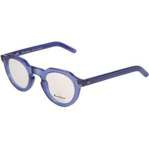 Kador, unisex, Accessoires, Blauw, Maat: 46 MM