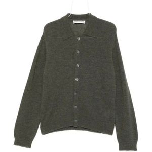 Our Legacy, Heren, Truien, Groen, Maat: L