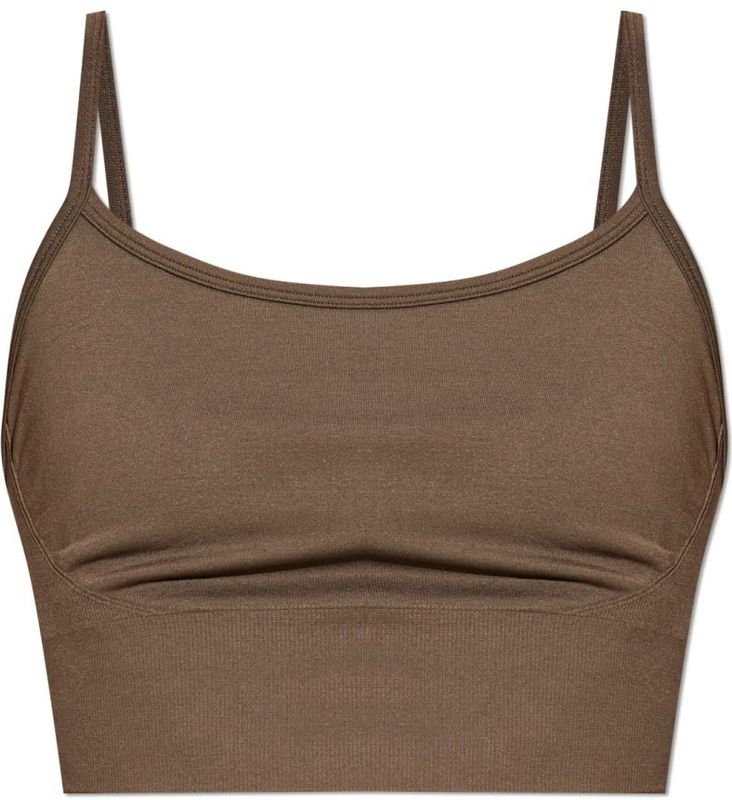 Rethinkit Studios - Hilde Training Top - Beige - Sporttop