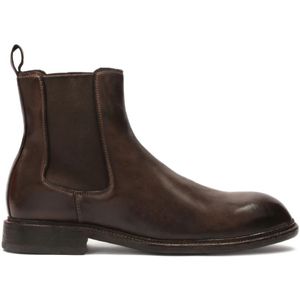 Kazar, Heren, Schoenen, Bruin, Maat: 40 EU Leer,