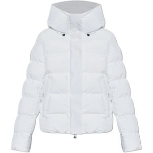 Save The Duck - Arena - Geïsoleerde Jas - Wit - Dames