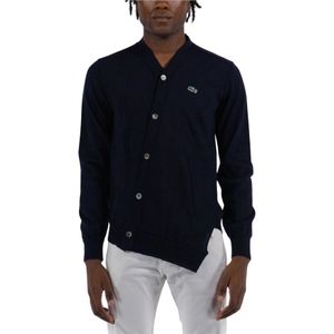 Comme des Garçons, Heren, Truien, Blauw, Maat: S Wol,