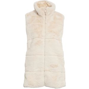 Save The Duck, Dames, Jassen, Beige, Maat: XS