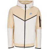 Nike - Tech Fleece WR - Sweatshirt - Zwart