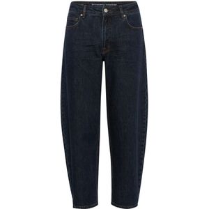 My Essential Wardrobe, Dames, Jeans, Blauw, Maat: W26 L30