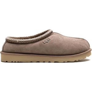Ugg, Heren, Schoenen, Beige, Maat: 40 EU Suède,