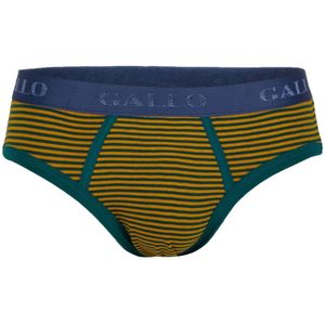 Gallo, Heren, Ondergoed, Veelkleurig, Maat: 2XL Katoen,