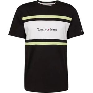 Tommy Jeans - Logo Classic Line - Jeans
