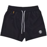 Timberland - Zwemshorts - Zwart - Heren - 100% Polyester