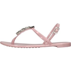 Casadei, Dames, Schoenen, Roze, Maat: 36 EU