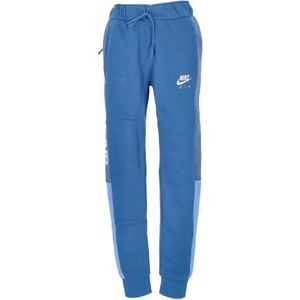 Nike - Air - Joggingbroek - Zwart