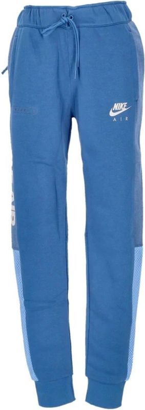 Nike - Air - Joggingbroek - Zwart