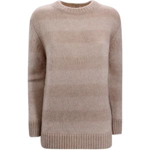 Herno, Dames, Truien, Veelkleurig, Maat: 2XS