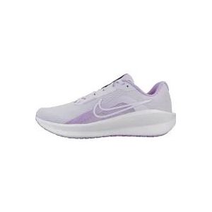 Nike Dames Downshifter 13 Sneakers , Purple , Dames , Maat: 37 1/2 EU