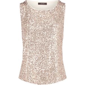 vera mont, Dames, Tops, Wit, Maat: M