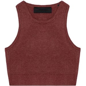 Fear Of God, Dames, Truien, Rood, Maat: S