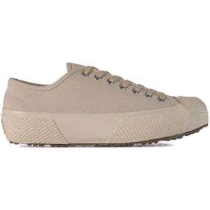 Superga, Heren, Schoenen, Bruin, Maat: 38 EU