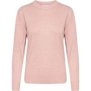 Saint Tropez, Dames, Truien, Roze, Maat: S