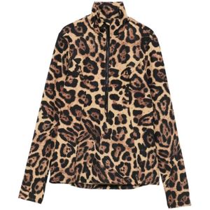 Goldbergh, Dames, Tops, Veelkleurig, Maat: XS