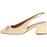 Guess - Calide - Slingbacks - Zwart - Dames