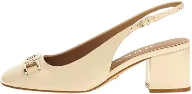 Guess - Calide - Slingbacks - Zwart - Dames