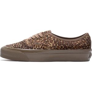 Vans, Dames, Schoenen, Bruin, Maat: 36 1/2 EU Katoen,