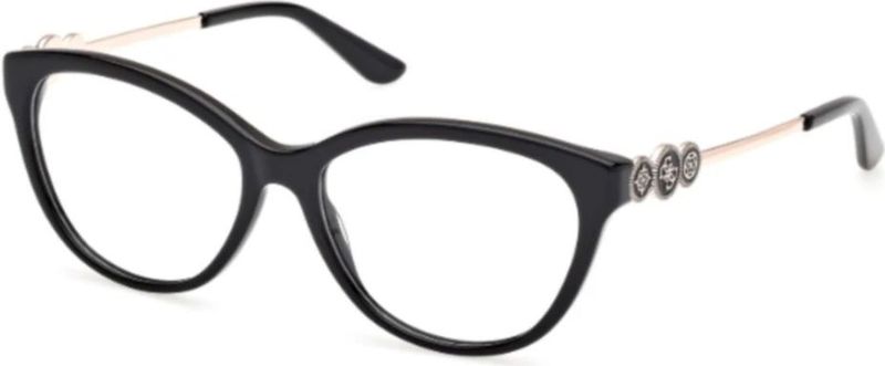 Guess - GU50230 - Bril - Zwart