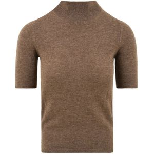 Notshy, Dames, Truien, Bruin, Maat: S