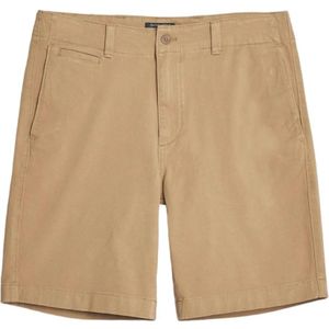 Dockers, Heren, Korte broeken, Beige, Maat: W32