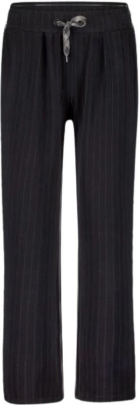 Summum - Broek 4s2854-30716 - Zwart - Damesbroek