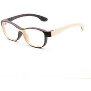 Herrlicht, unisex, Accessoires, Bruin, Maat: 54 MM