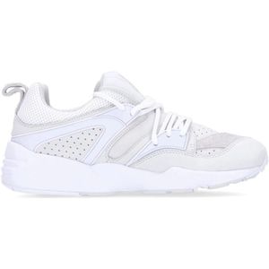 Puma, Heren, Schoenen, Wit, Maat: 43 EU Wol,