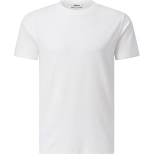 Altea, Heren, Tops, Wit, Maat: M Katoen,