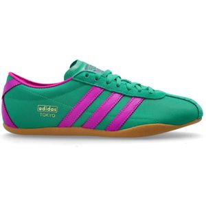 Adidas Originals - Tokio - Sneakers - Groen - Synthetisch
