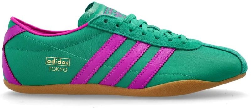 Adidas Originals - Tokio - Sneakers - Groen - Synthetisch