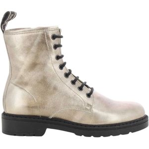 Nerogiardini, Dames, Schoenen, Beige, Maat: 36 EU