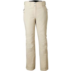 Phenix, Dames, Sport, Beige, Maat: S Leer,