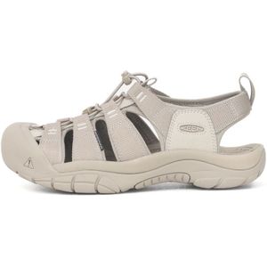Keen - Newport H2 - Sandalen - Beige - Heren - Waterbestendig