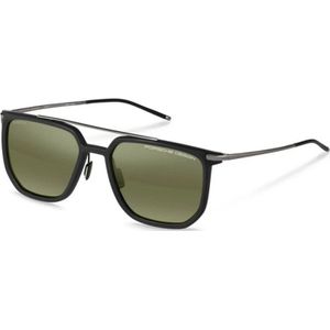 Porsche Design, Heren, Accessoires, Zwart, Maat: 56 MM