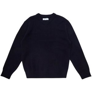 Samsøe Samsøe, Heren, Truien, Blauw, Maat: S