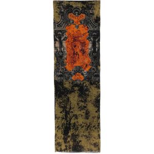 Jean Paul Gaultier, Dames, Rokken, Groen, Maat: S